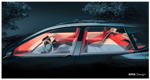BMW Vision Neue Klasse X - Designskizze