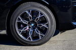 BMW 760i Protection xDrive