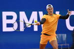 BMW Open 2024: Holger Rune