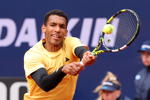 BMW Open 2024: Felix Auger-Aliassime