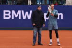 BMW Open 2024: Markus Söder, Jan-Lennard Struff