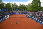 BMW Open 2024: Jan-Lennard Struff, Holger Rune