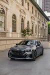 Der neue BMW i5 M60 - Super Bowl Spot: Talkin' Like Walken