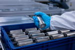 Innovatives Direktrecycling im Kompetenzzentrum Batteriezellrecycling