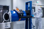 Innovatives Direktrecycling im Kompetenzzentrum Batteriezellrecycling
