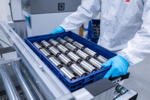 Innovatives Direktrecycling im Kompetenzzentrum Batteriezellrecycling