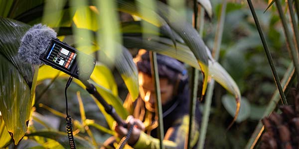 BMW HypersonX - Making-of