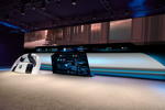 Incoming Call - Anrufe werden �ber das Zentral Display und das BMW Panoramic Vision angezeigt und k�nnen �ber das Lenkrad angenommen oder abgelehnt werden