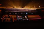 BMW Panoramic iDrive auf der CES 2025: Personal Mode.