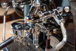 BMW Motorrad präsentiert den Big Coffee Boxer.