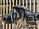 BMW Motorrad präsentiert den Big Coffee Boxer.
