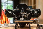 BMW Motorrad präsentiert den Big Coffee Boxer.