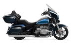BMW R 18 Roctane, R 18 B, R 18 Transcontinental Modelljahr 2025.