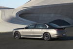 Die neue BMW 7er Limousine (Facelift 2026, Modell G70 LCI)