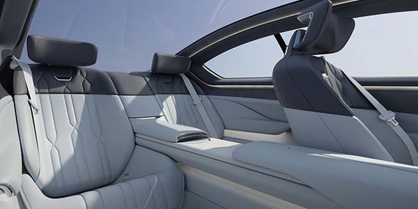 Vision BMW ALPINA