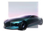 Vision BMW ALPINA, Dokumentation