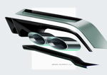 Vision BMW ALPINA, Dokumentation