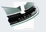 Vision BMW ALPINA, Dokumentation