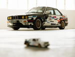 BMW M3 E30 - LEGO Speed Champions Bausatz.