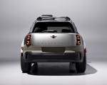 MINI x Vagabund One-Off - Melting Silver