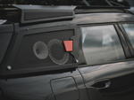 MINI x Vagabund One-Off - Melting Black