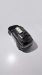 MINI x Vagabund One-Off - Melting Black