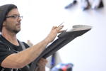 BMW Motorrad Vision K18 - Behind the scenes