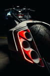 BMW Motorrad Vision K18