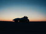 BMW Motorrad Vision K18