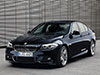 M Sportpaket und Allradantrieb xDrive fr die neue BMW 5er Limousine; xDrive fr alle Varianten des BMW 5er Gran Turismo.