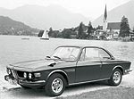 BMW 2800 CS (1968 - 1971)