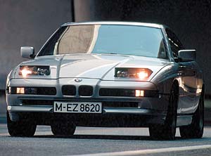 BMW 8er