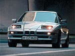 BMW 8er (1989-1999)