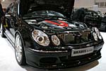 Brabus E V12 auf der Essener Motorshow 2003