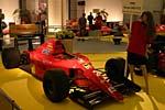 Ferrari 640 V12 (1990)