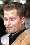 Till Schweiger auf der Essener Motorshow 2004