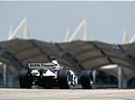 Ralf Schumacher beim F1 GP in Malaysia 2003