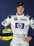 Ralf Schumacher