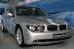 BMW 7er CleanEnergy