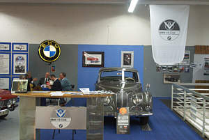 BMW V8 Club