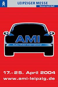 AMI Plakat 2004