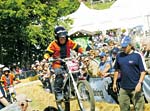 Trialkids Off-road Parcours Enduro Park