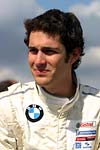 Formula BMW UK Championship, Bruno Senna (BRA)