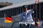 Ralf Schumacher