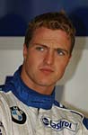 Ralf Schumacher