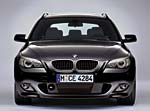 BMW 5er mit BMW M-Sportpaket