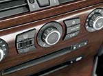 BMW M6 Klimaregelung