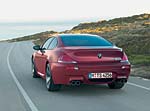 BMW M6