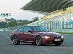 BMW M6