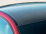 BMW M6 Carbon Dach